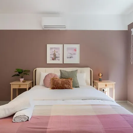 Cloudwalk 1- Bedroom In
