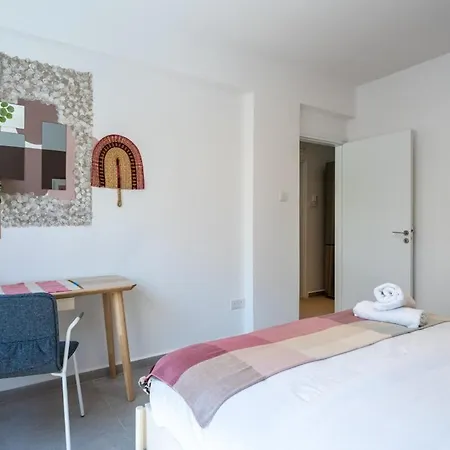 Cloudwalk 1- Bedroom In דירה